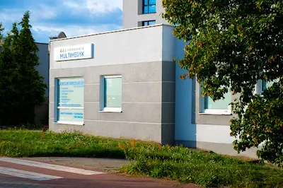Centrum Medyczne - Poradnia Multimedyk